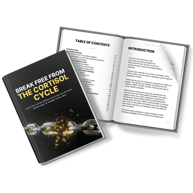 Break Free from the Cortisol Cycle