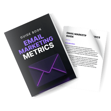 Email Marketing Metrics - Guide
