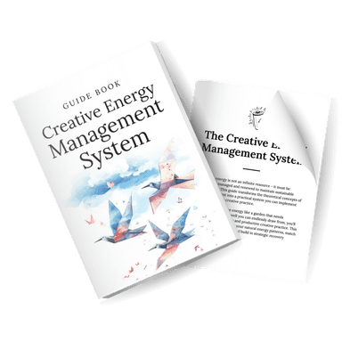 The Creative Energy Management System